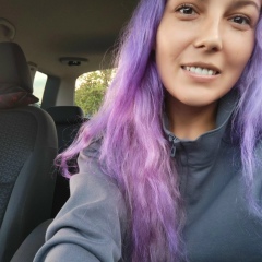 Светлана Яшкова, 27.12