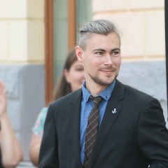 Иван Гребёнкин, 15.10, Екатеринбург