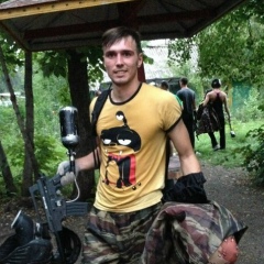 Евгений Гапанович, 12.11, Барановичи