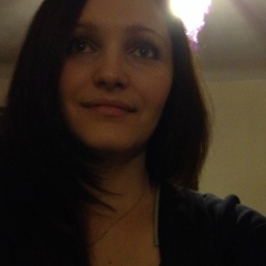 Светлана Габрук, 08.02, Manchester