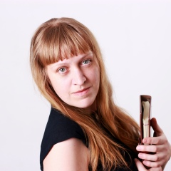 Наталия Скоморохова, 01.01, Рыбинск