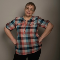 Лариса Филиппова, 25.05, Магнитогорск