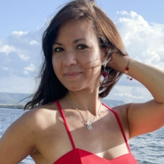 Екатерина Тюпенко, 31.12