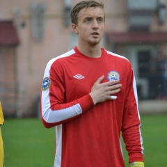 Данил Подымский, 05.06, Алматы