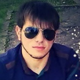Artur Abdulaev, 30.05, Грозный
