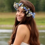 Евгения Корнакова, 08.12.1998, Москва