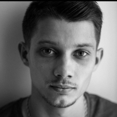 Danil Goncharov, 24.11, Dubai