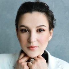 Наталья Гаврилова-Воронцова, 21.07.1988, Москва