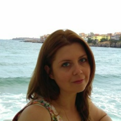 Ирина Луценко, 07.09.1983, Винница