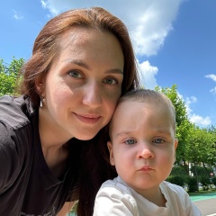 Светлана Фёдорова