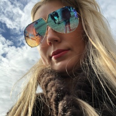 Мария Машкова, 30.09.1983, Москва