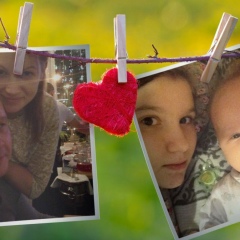 Ольга , 28.03.1978, Санкт-Петербург