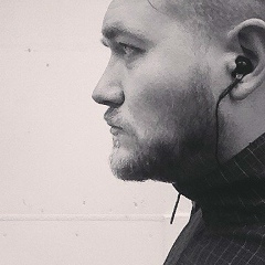 Павел Шевченко, Москва