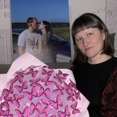 Жанна Озолина-Монгалева, 11.05, Витебск