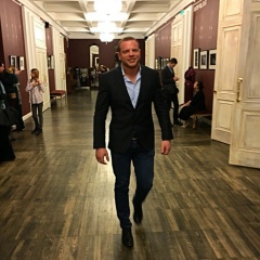 Федя Власкин, 14.08, Москва