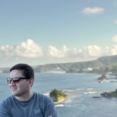 Надир Пулатов, Tokyo