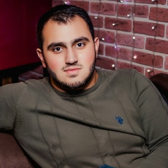 Тигран Саркисов, 16.07, Москва