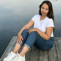 Аня Крючкова, 02.02