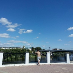 Анатолий Чернышов, 03.01, Москва