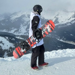 Витя Бондарев, 07.08, Тольятти