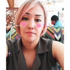 Варя Сыроватская, 28.08.1981, Якутск