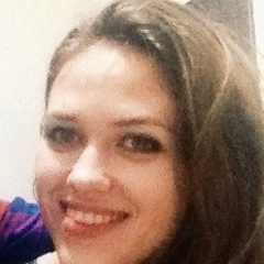 Аня Толкачева, 29.07, Киев