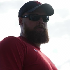 Дмитрий Барышов, 08.08.1985, Красноярск