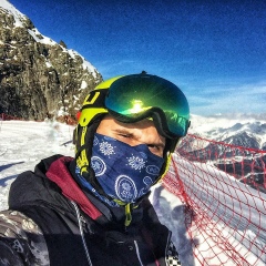 Лёнька Губарь, 10.12, Ростов-на-Дону