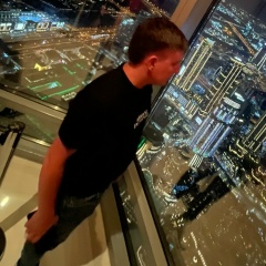 Ruslan Gainullin, 26.12, Уфа