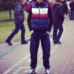 Игорь Ярёменко, 16.09, Киев