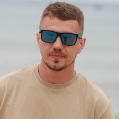 Кирилл Фрамцов, 09.10.1991, Хабаровск