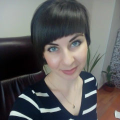 Anastassia Чичкова, 26.01, Нижний Тагил