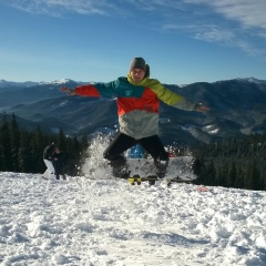 Roman Kovalov, 13.11, Киев