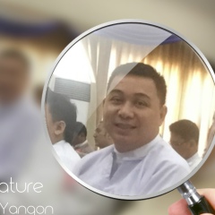 Thomas Ko-Ko, 24.08.1975