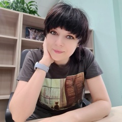 Елена Наумова, 24.06, Москва