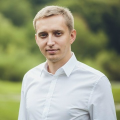 Вадим Шишов, 25.07.1987