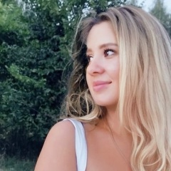 Ксения Херувимова, 02.10.1987