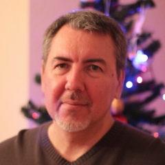 Вячеслав Лученко, 29.11.1963, Киев