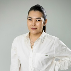 Асия Малмак, 08.06, Алматы