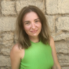 Анастасия Князева, 02.09.1988, Донецк