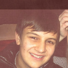 Тимофей Хомко, 01.02.1993, Москва