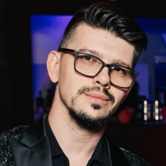 Aleksei Chebeliuk, 16.11.1989, Los Angeles