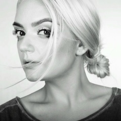 Екатерина Гребенчук, 11.05.1993, Харьков