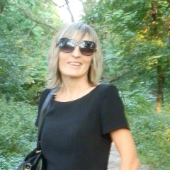 Наталія Нестерук, 05.12, Львов