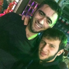 Парвиз Дилшод, 09.02, Incheon