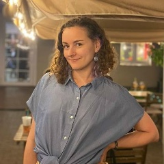 Екатерина Арнаутова, 01.05, Красногорск