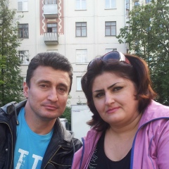 Лилиана Искандерова