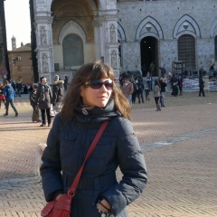 Анастасия Потапова, 23.12.1986, Москва