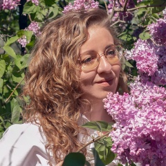 Мария Дашутина, 04.10.1985, Самара