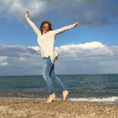 Yaroslava Reytarova, 24.06, Черноморск / Ильичевск